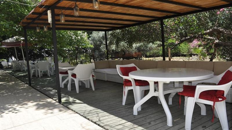 Kemer Park Hotel Εξωτερικό φωτογραφία