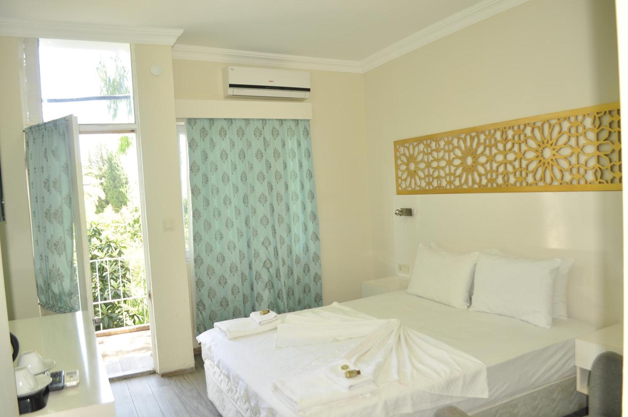 Kemer Park Hotel Εξωτερικό φωτογραφία